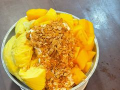 -水牛奶皇后糖水铺(深圳总店)