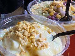 -夏食光安顺小舒冰粉冰浆(甲秀楼店)