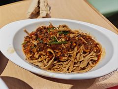 -喜家德虾仁水饺(东方宝泰店)