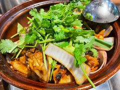 -胡须佬鸡煲四季火锅(海雅缤纷城店)