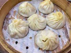 -朱新年·苏式汤团·面点(北寺塔店)