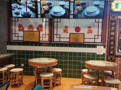 -捷信牛奶甜品世家(合生汇店)