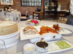 -漢舍中国菜馆(889广场店)
