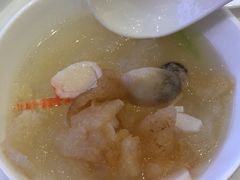 -御彩酒家(东风东路店)