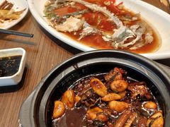 -東城故事·尋找姆媽的味道(玉兰路店)