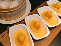 -丽晶轩中餐厅(重庆丽晶酒店)