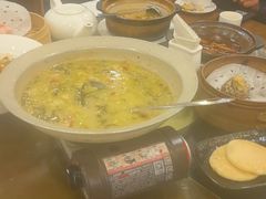 -一楼食业·美食人家