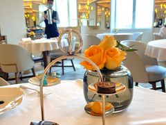 大堂-Jean Georges