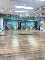 -呼拉汇舞蹈生活馆 Hawaii Hula&Tahiti Dance Studio