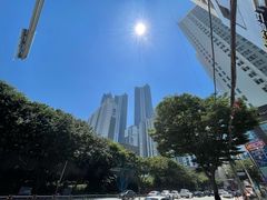 -海云台海滩