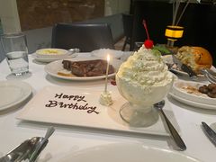 -MORTON'S 莫尔顿牛排坊(北京丽晶酒店)