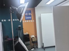 -爱定格照相馆·证件照(上海惠南观海坊店)