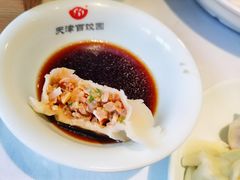 津味素-百饺园酒楼(平山道店)