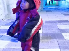 -石林冰雪海洋世界