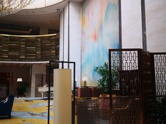 -天津津利华酒店