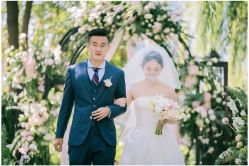 -汕尾陆丰婚庆婚礼司仪主持洪立策划公司(东海店)