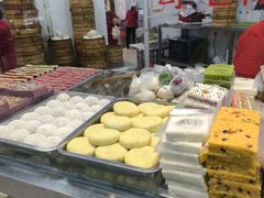 -常州糕团店(北大街新世纪商城店)