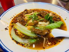 -川儿食务所x hehe茶档(玖洲道购物公园店)