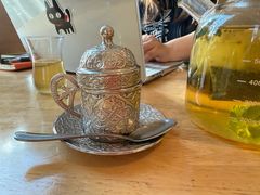 -ALAMEEN阿拉伯餐厅(三里屯店)