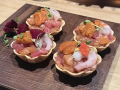 -Minase水濑·日料放题(外滩店)