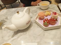 -哈根达斯(济南万象城店)