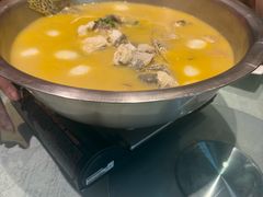 -龙井壹号·茶缘山景宴(龙井村店)