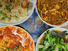 -靖远牛记羊羔肉餐厅(丰源小区店)