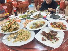 -滑记海鲜饭店·老字号(海鲜街店)