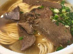-苏氏牛肉面(团结路店)