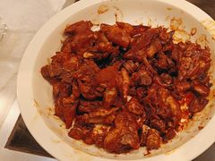 -晶丽香榭自助餐(南京大饭店)