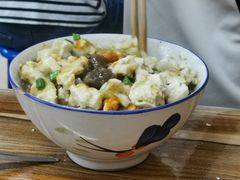 肉丸糊辣汤-老字号贾家肉丸糊辣汤(光明巷店)