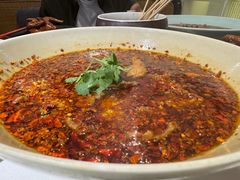 -天府掌柜(九眼桥店)