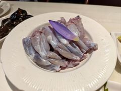-围炉夜话·潮汕卤水火锅(榕江店)