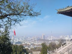 -云龙山
