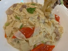 -东北风(江北万达店)