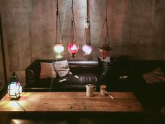 -MAAN COFFEE(金桥店)