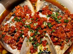 -味上湘菜馆(岳麓山店)