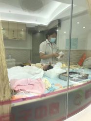-优月月子中心(南海万达店)