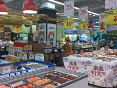 -华润苏果(晓庄国际商业广场店)