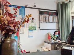 -哑巴生煎(临顿路店)