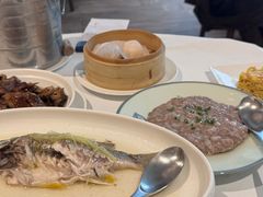 -花城苑广府菜(侨鑫店)