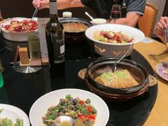 -味莊餐厅(康庄南街店)