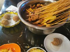-成都瓜串串(华强北店)