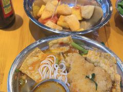 -雙冲柳州螺蛳粉&酸嘢&桂林米粉(簋街店)