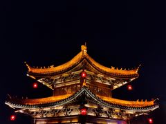 -台儿庄古城