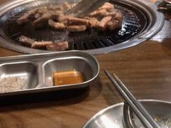 -·缸桶屋·韩式牛肋条自助烤肉(西湖D11店)