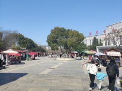 -绮园景区