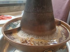 -福寿斋·老北京铜锅涮肉·烤鸭(顺义总店)