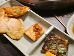 -韩盛·盛江山自助料理(中街大悦城店)
