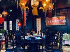 -誉八仙茶室酒楼(新天地店)